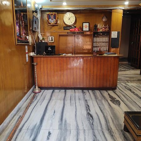Hotel Divya Varanasi Exterior photo