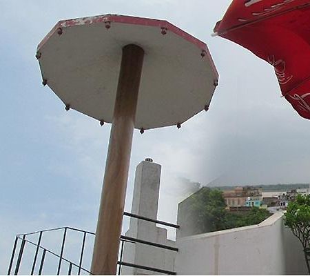 Hotel Divya Varanasi Exterior photo
