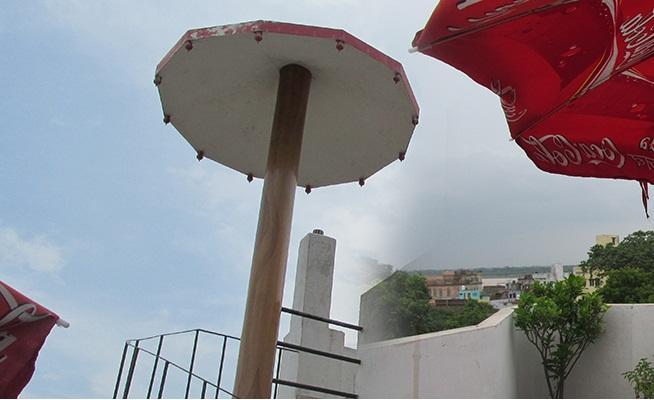 Hotel Divya Varanasi Exterior photo
