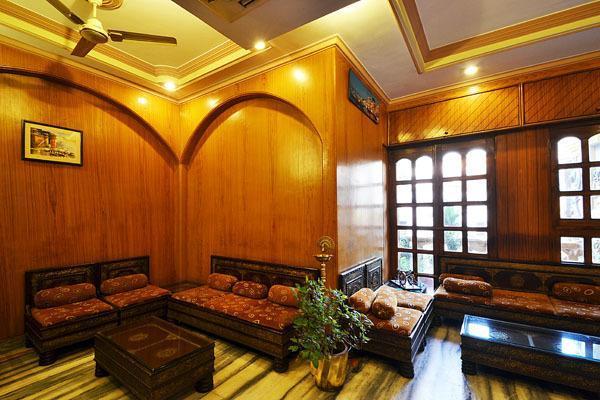 Hotel Divya Varanasi Exterior photo
