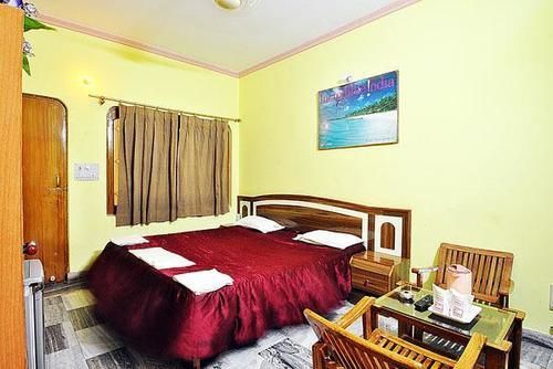 Hotel Divya Varanasi Exterior photo