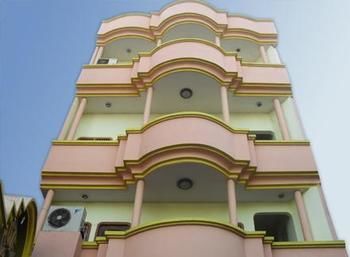 Hotel Divya Varanasi Exterior photo
